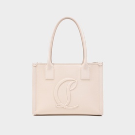 By My Side Small Tote Bag