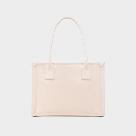 By My Side Small Tote Bag