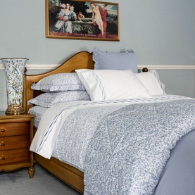Brenda Pillow Sham