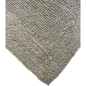 Bath Mat Linen