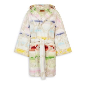 Carin 100 Bath Robe