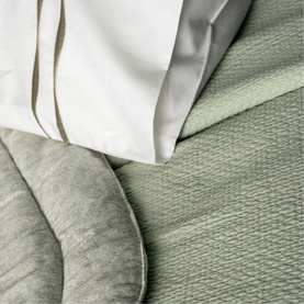 Brenda Woven Bedspread