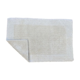 Bath Mat Cream