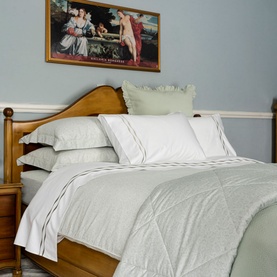 Brenda Pillow Sham