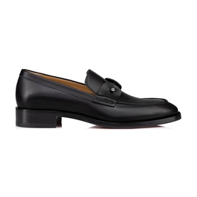 Chambelimoc Leather Loafers