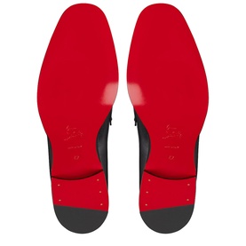 Chambelimoc Leather Loafers