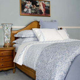 Brenda Woven Bedspread