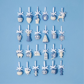 Christmas Advent Calendar