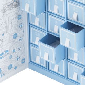 Christmas Advent Calendar