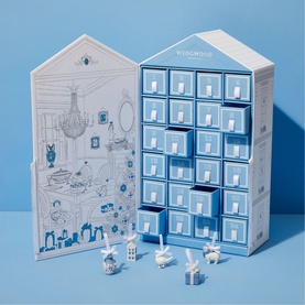 Christmas Advent Calendar