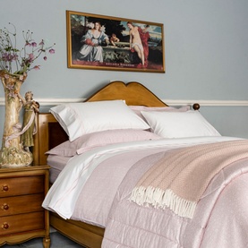 Cordelia Bed Spread