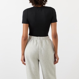 Scuba T-Shirt Bodysuit