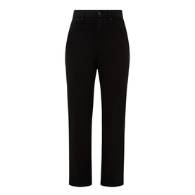 Good Curve Straight Leg Jeans