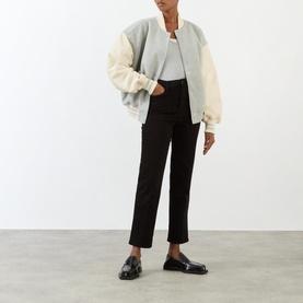 Good Curve Straight Leg Jeans