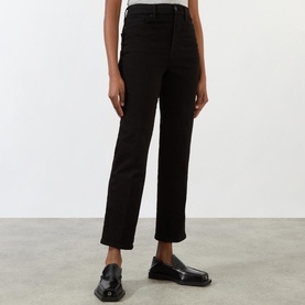 Good Curve Straight Leg Jeans