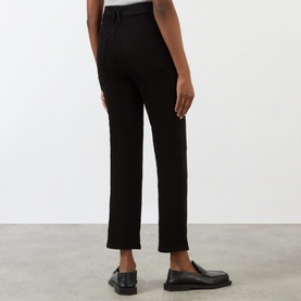 Good Curve Straight Leg Jeans