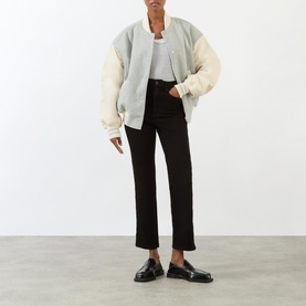 Good Curve Straight Leg Jeans