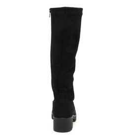 Baku M Womens Knee High Boots