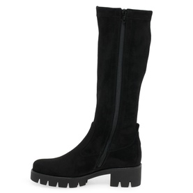 Baku M Womens Knee High Boots
