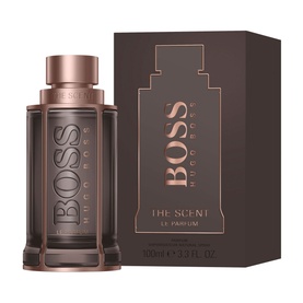 The Scent Le Parfum for Him