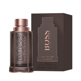 The Scent Le Parfum for Him