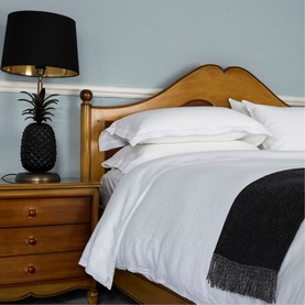 Hipster Flat Sheet