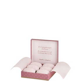 Josephine Box of soaps