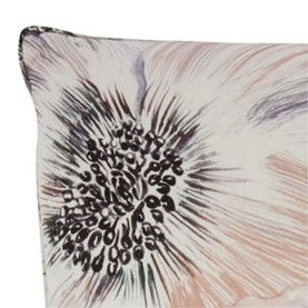 Fireflowers 148 Cushion