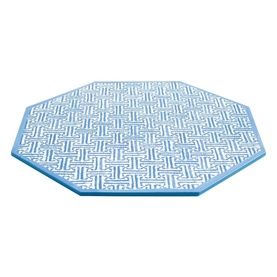 Fretwork Platter