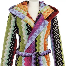 Giacomo T59 Robe