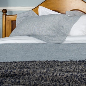 Hipster Oxford Pillowcase