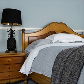 Hipster Oxford Pillowcase