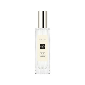 English Pear & Freesia 30ml - Fluted Special Edition