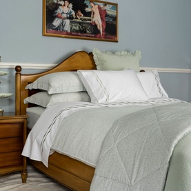 Juliet  Fitted Sheet