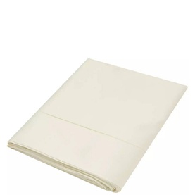 Italian Percale Flat Sheet