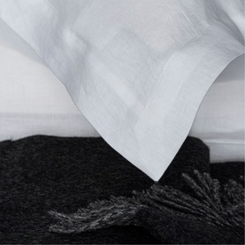 Hipster Oxford Pillowcase