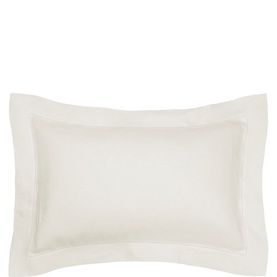 Italian Percale Oxford Pillowcase