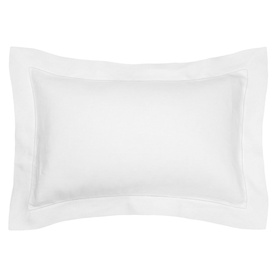 Italian Percale Oxford Pillowcase