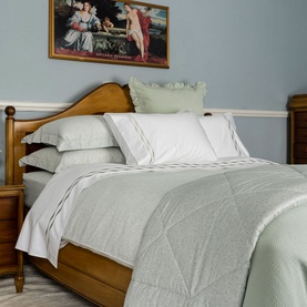 Juliet  Oxford Pillowcase
