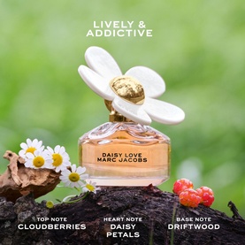 Daisy Love Eau de Toilette 30ml