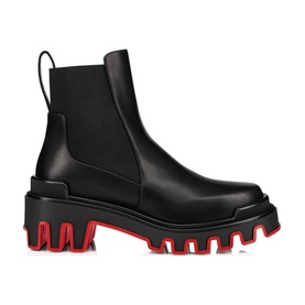 Marchacroche Dune Biker Boots