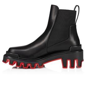Marchacroche Dune Biker Boots