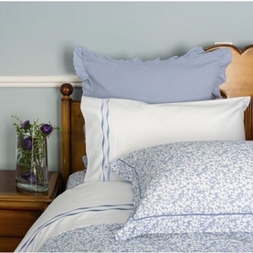 Portia Oxford Pillowcase