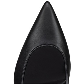Sporty Kate 85 Leather Pumps