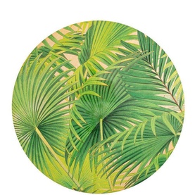 Palm Platter