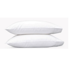 Snowflake Housewife Pillowcases Pair