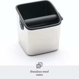 Knock Box Mini