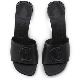 So CL 55 Mules