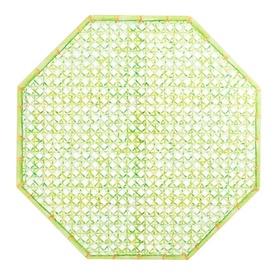 Trellis Platter