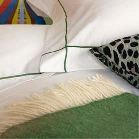 Zest Oxford Pillowcase